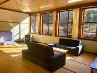 Mountain Village Life Lodging Experience Facility