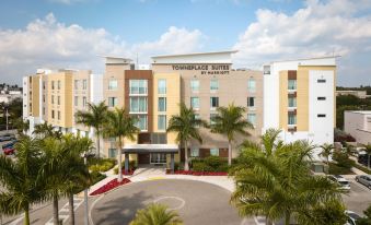 TownePlace Suites Miami Kendall West