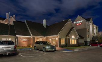 Residence Inn El Paso