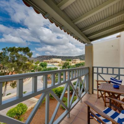 Bungalow Room with Sea View Kalimera Kriti Hotel & Village Resort Promo Code