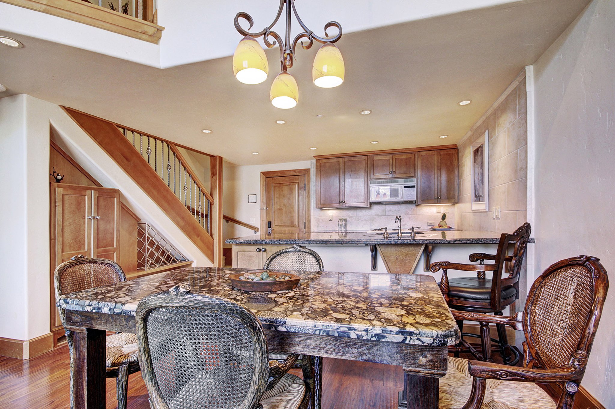 尊贵客房， 2 间卧室 （Residence）