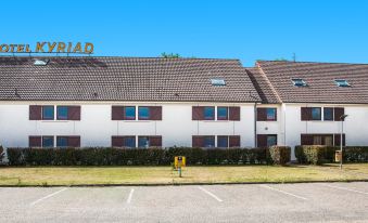 Kyriad Montargis Amilly - Housity