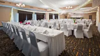Best Western Pembroke Inn  Conference Centre