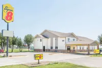 Super 8 by Wyndham Belleville Hotel a 