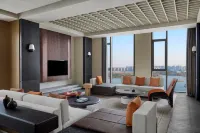 Nantong Marriott Hotel Отели в г. 