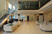 Ras Residency