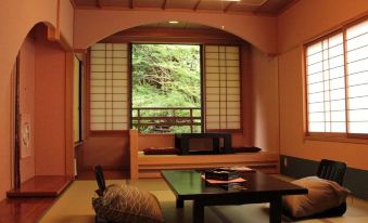 Tsuki No Shizuku Ryokan