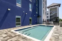 Comfort Inn & Suites New Port Richey Downtown District