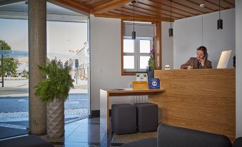 Hotel das Salinas - Housity