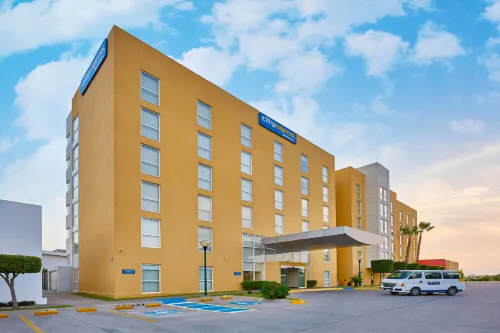 City Express by Marriott Culiacán