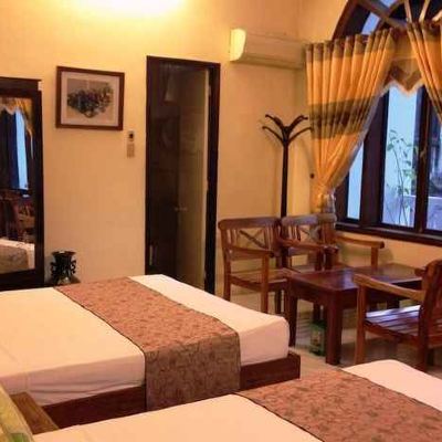 Family Superior Dong Loi Hotel Promo Code