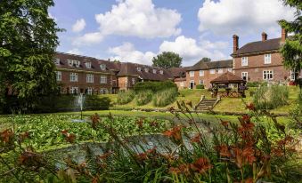 Mercure Shrewsbury Albrighton Hall Hotel & Spa