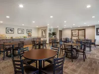 品質飯店(SureStay Plus Hotel by Best Western Rexburg) 雷克斯堡住宿飯店