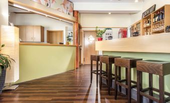 Ibis Hotel Eisenach