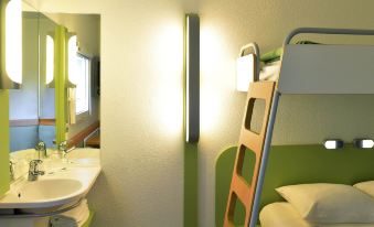 Ibis Budget Orléans Nord Saran - Housity