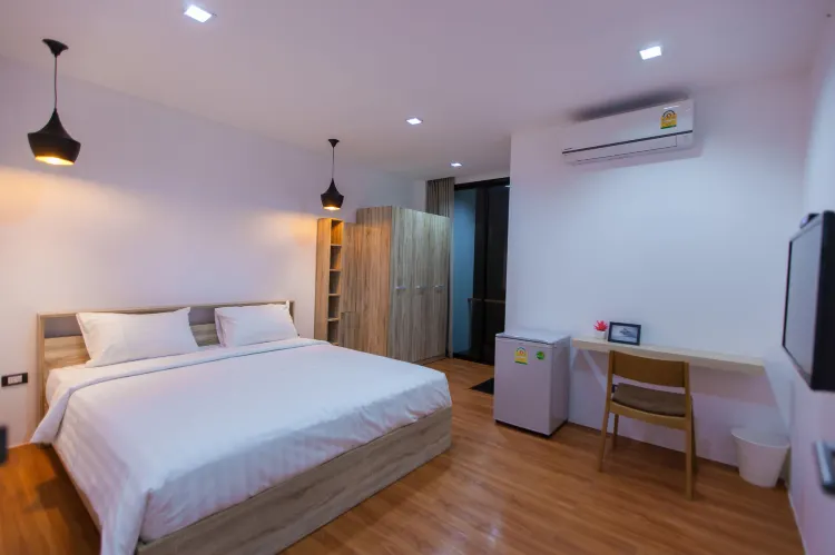 ห้องสแตนดาร์ด