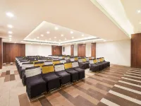 Zibe Salem by GRT Hotels Hotele w: Salem
