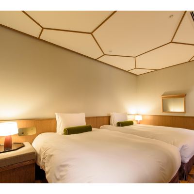 Premium Suite-Non-Smoking Fufu Nikko Promo Code