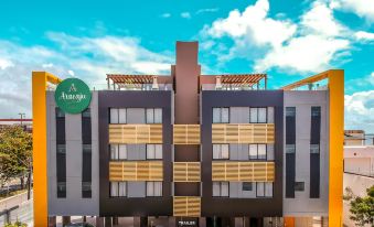 Hotel Aracaju Suites