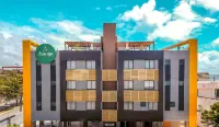 Hotel Aracaju Suites Hotels in 