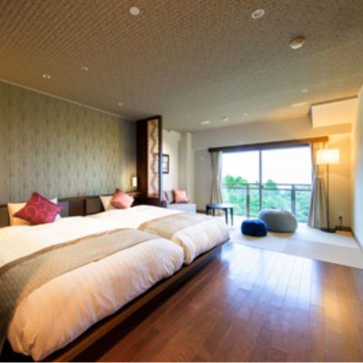 特色ルーム ホテルグリーンプラザ箱根 クーポン