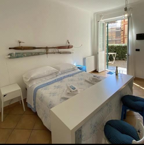 Soffio di Mare Double Room