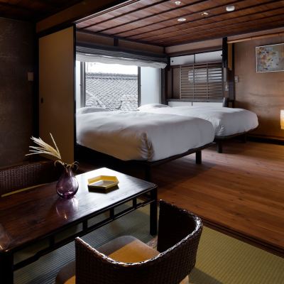 VMGコンフォート 篠山城下町ホテル NIPPONIA クーポン