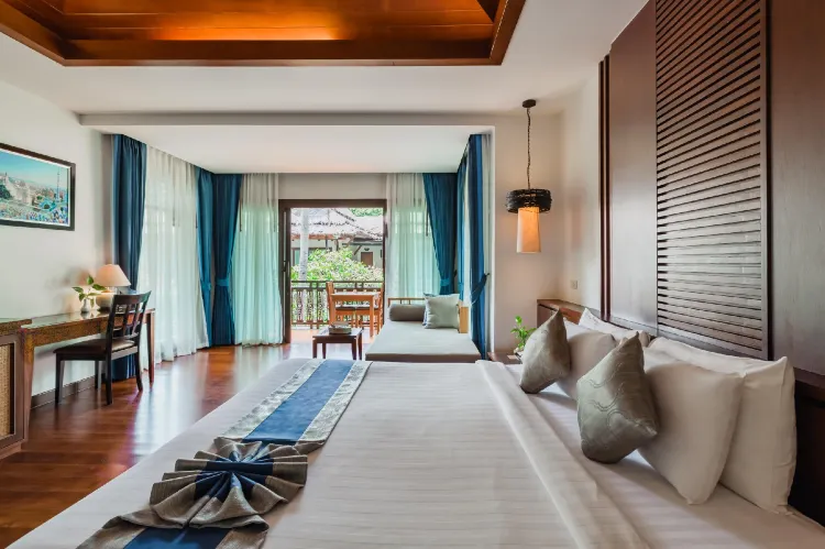 วิลล่าจากุซซี่