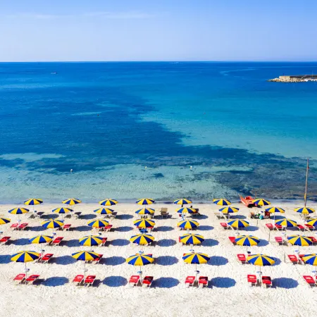 Camping Village Laguna Blu
