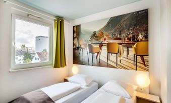 Modern Living - Housity