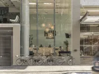 Hub Hotel Asuncion Hoteles en Asunción