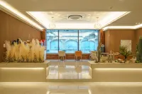Incheon (Unseo-Dong) DK Airport Hotel