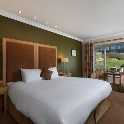 Standard Triple Room Connemara Coast Hotel Promo Code