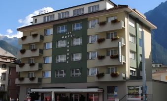 Hotel Europe Brig - Housity