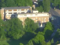 Hotel Buschhausen