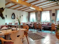 林登霍夫餐廳飯店