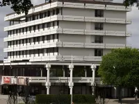 Scandic Sarpsborg Hotels in 