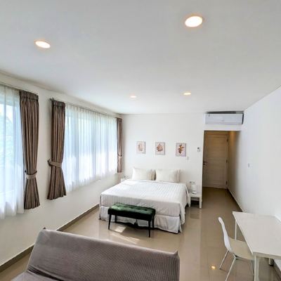 Apartment Ohana Retreat Bali Promo Code