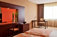 Pestana Tropico Ocean & City Hotel