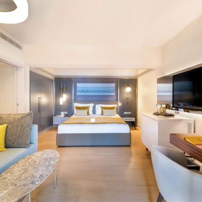 Queen Family Suite, 2 Bedrooms Arum Barut Collection Promo Code