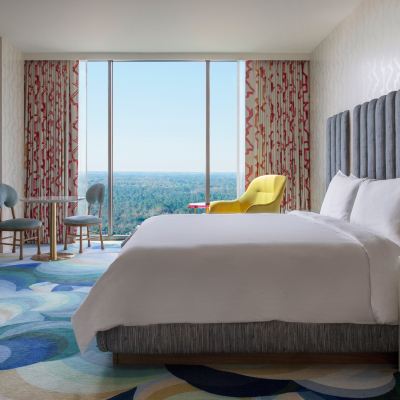 King Room Lake Nona Wave Hotel Promo Code