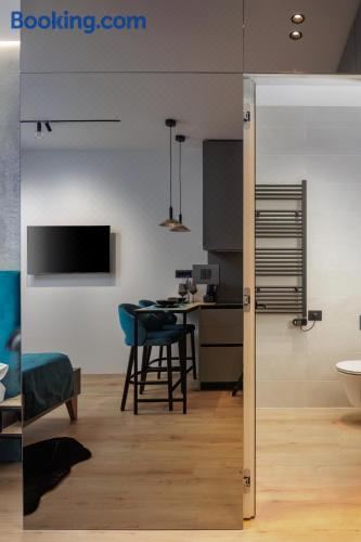 豪华大床一室房