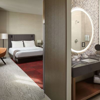 Junior King Suite With City View THesis Hotel Miami Promo Code