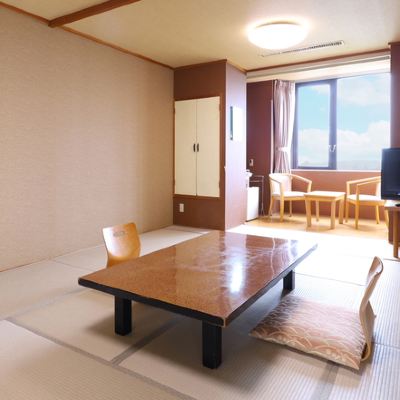 Non-Smkg Main Bldg Jpn-Style W/Toilet ホテルニューカネイ クーポン