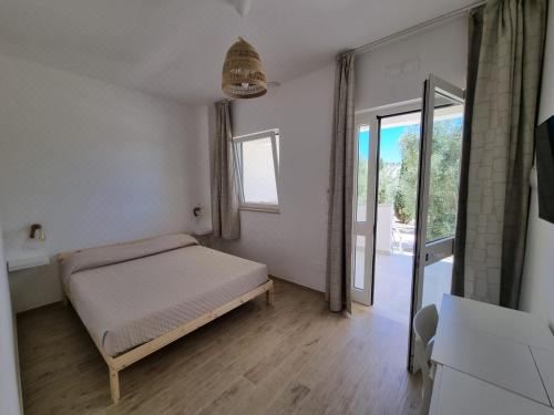 双人房（带独立浴室）