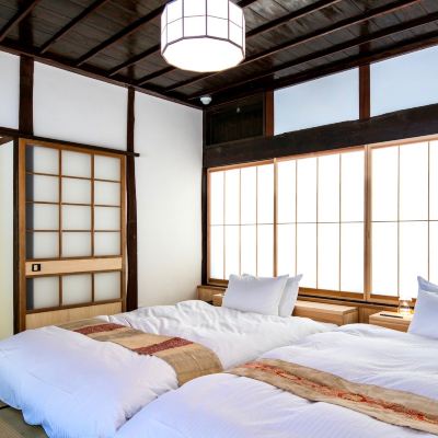 Limited To 1 Group Per Day せとうち古民家ステイズHiroshima 不老仙 クーポン