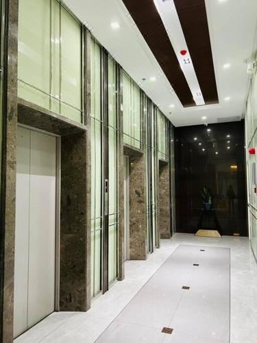 HIGHLY RECOMMENDED La Nooq MNL - Cozy 1BR Skyline view in Mandaluyong One-Bedroom Apartment