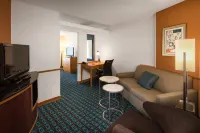 Fairfield Inn & Suites Conway