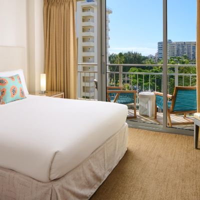Classic Queen With Bath Grab Bars Kaimana Beach Hotel Promo Code