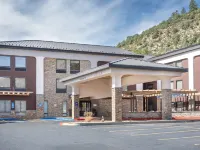 希爾頓歡朋飯店-杜蘭戈 杜蘭戈住宿飯店